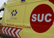 Sin agua en la base de Las Torres de la empresa de transporte sanitario