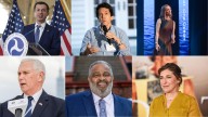 Sacramento Speakers Series announces new lineup of notable figures