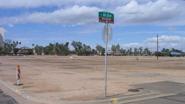 Next step for Mesa's Site 17: Culdesac’s 'car