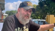 Vietnam veteran's family wishes for cards from the community for his 80th birthday
