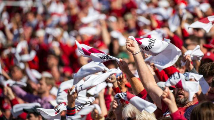 Indiana vs Old Dominion tickets: Best prices for college football Week 1 game