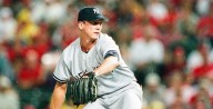 2000 Yankees Diary, August 15: Cone rights the ship in a laugher