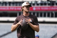 Browns' Plans for Kenny Pickett Receive Big Update