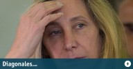 "Karina es alta coimera" ya suena en recitales