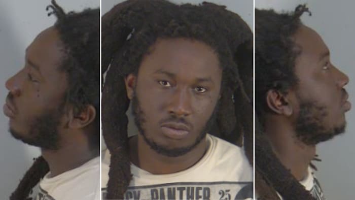 SWAT Team nabs trafficker in major Leesburg drug bust, deputies say