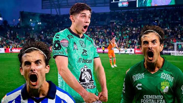 La Fiera tendría ya amarrados los fichajes de Jordi Cortizo y “El Plátano” Alvarado