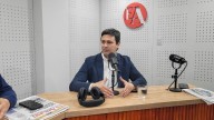 Aguirre ofrece "responsabilidad y experiencia"
