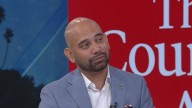 From kidney transplant to TED Talk: Mark Coronel shares his journey