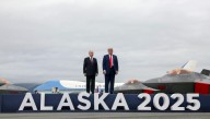 Trump y Putin: Conversaciones sobre Ucrania y sin acuerdo