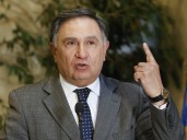 Diputado Miguel Mellado renuncia a RN para respaldar la candidatura de José Antonio Kast