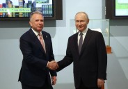Gobierno de Trump se enfurece por artículo que cuestiona gestión de Witkoff con Putin