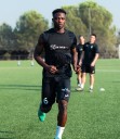 El Conquense y el Elche CF alcanzan un acuerdo para el traspaso de Bema Sina