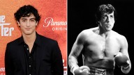 Making Of 'Rocky' Movie Finds Its Actor To Play Sylvester Stallone