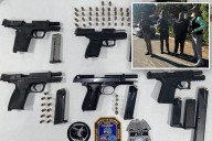 ATF agents in DC intervene in potential school shooting threat following investigation