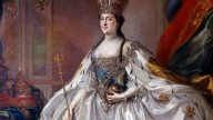 La emperatriz más poderosa de Rusia no tenía una gota de sangre Rusa: ¿Cómo extendió su poder en el mundo?