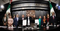 UIF no será usada como instrumento de persecución política: Omar Reyes