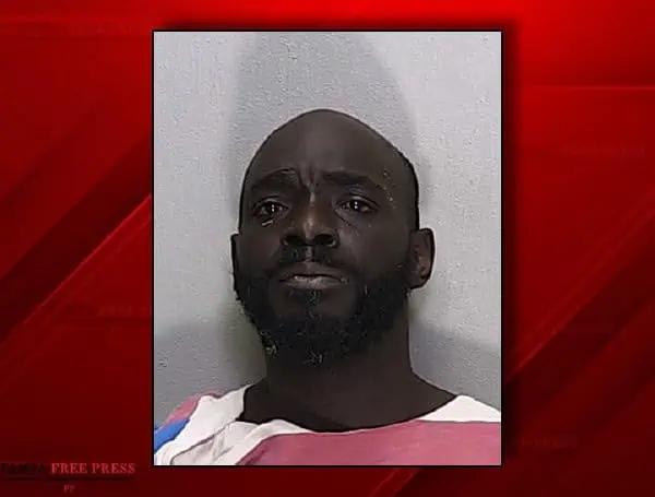 Violent Attack At Ocala Liquor Store Leads To DNA