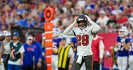 WATCH: Shilo Sanders Ejected from Game After Throwing Punch