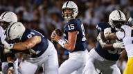 Intel on college football's top 2025 quarterbacks