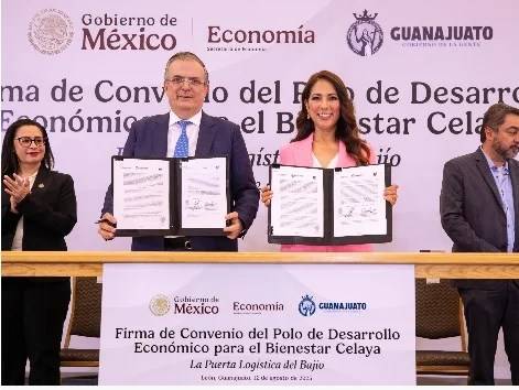 Anuncian Decreto para apoyar a la Industria Nacional del Calzado en León
