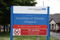 Emergency care rated ‘inadequate’ at Countess of Chester Hospital