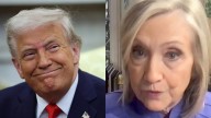 Hillary Clinton Says SHE Would Back Trump Nobel Prize If He Lands Russia Deal