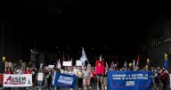 In the news today: Union says Air Canada strike has ended