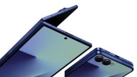 Los nuevos plegables más finos y potentes llegan con cámaras de 200 MP y funciones de IA