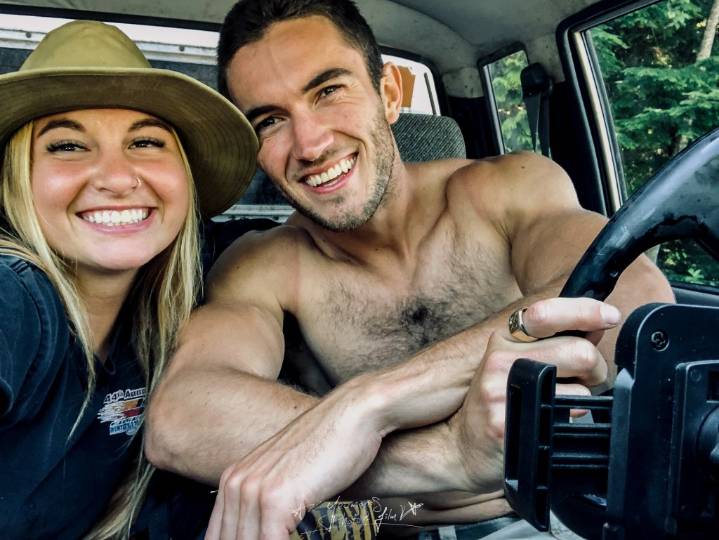 Toyota World Runners couple killed in off
