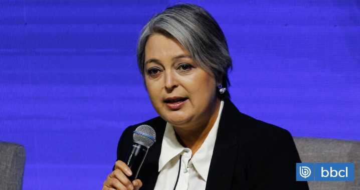 Jeannette Jara y fuga de reos: "Resulta urgente aplicar las sanciones correspondientes"