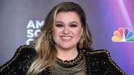 Kelly Clarkson Seen for First Time Since Ex Brandon Blackstock’s Death