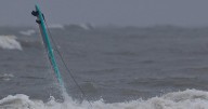Hurricane Erin to spur dangerous rip currents along SC coast