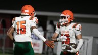 Week 2 of the high school football season is here! Check out our Gainesville area predictions