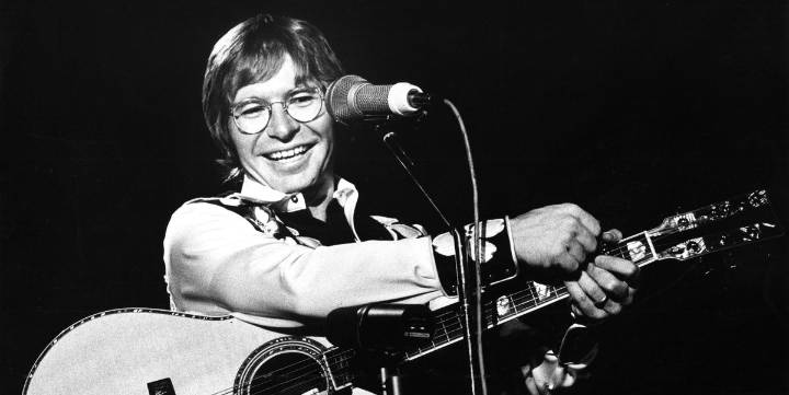 The Truth Behind John Denver's 'Take Me Home, Country Roads'