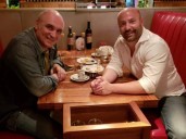 La trama de cómo llegó Diego Spagnuolo a La Libertad Avanza: los Milei apuntan a Villarruel, pero el nexo inicial fue Espert