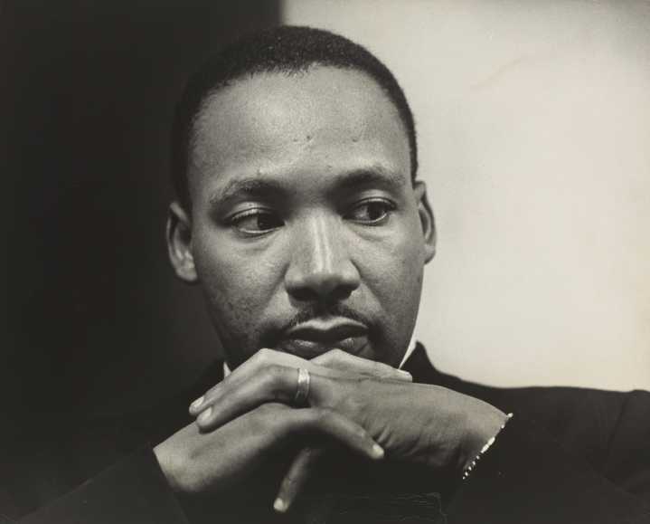 Attempting to erase MLK Holiday