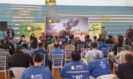 Ya se palpita la Fiesta Nacional del Pomelo con la realización de una reunión organizativa