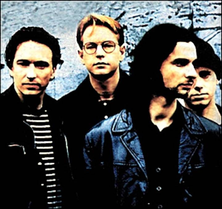 Por más de US$5.000.000. La razón oculta por la que un ex Depeche Mode vende su fabulosa mansión de toda la