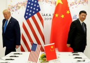 Trump prorroga la entrada en vigor de los aranceles a China