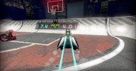 REVIEW: 'Drag x Drive' has the bones of a good wheelchair basketball game