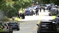 Man arrested in connection with hours-long standoff, chase in Raleigh, police say