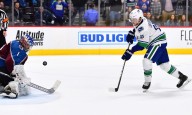 KHL’s Dragons Sign Ryan Spooner, Nick Merkley, Nikita Popugayev
