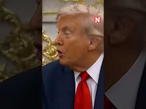 Trump Says He Has 'Good Relationship' With Kim Jong