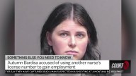Florida Woman Allegedly Posed as Nurse, Treated 4,400 Patients