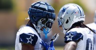 Cowboys training camp: The star(s) of Oxnard