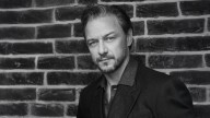 James McAvoy's Directorial Debut to Headline Zurich Film Festival