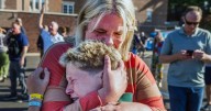 Scene is ‘intense, emotional’ in Minneapolis as community mourns shooting victims: Natasha Korecki