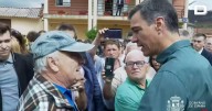 Hace dos años, un vecino retrató a Sánchez en Zamora con un grito que sigue vigente: «¿Arreglarlo tú?»