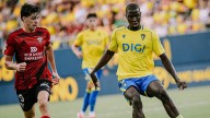 Un pulmón llamado Moussa Diakité