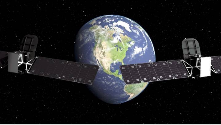 Astranis brings Anuvu satellites online as work to recover UtilitySat continues